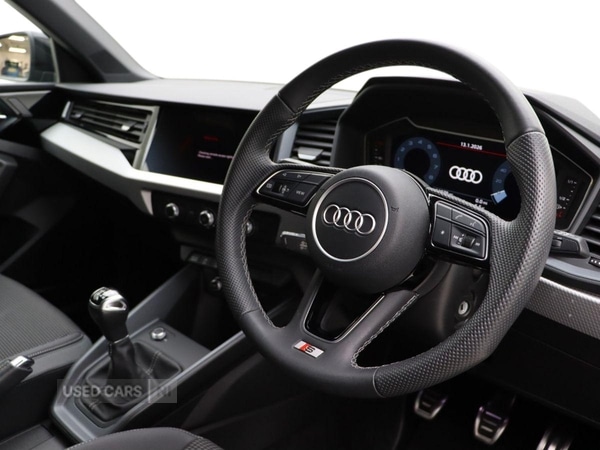 Used Audi A1 2024 for sale - 77525585: Photo 6