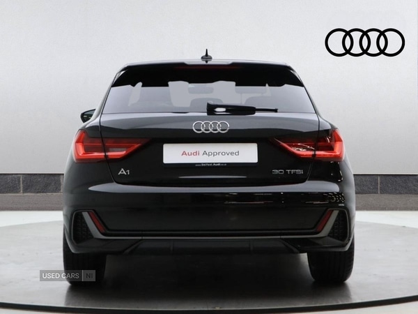 Used Audi A1 2024 for sale - 77525585: Photo 7