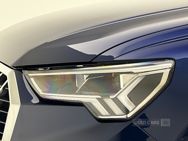 Used Audi Q3 2024 for sale - 77599282: Photo 10