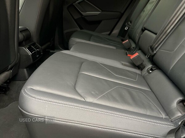Used Audi Q3 2024 for sale - 77599282: Photo 11