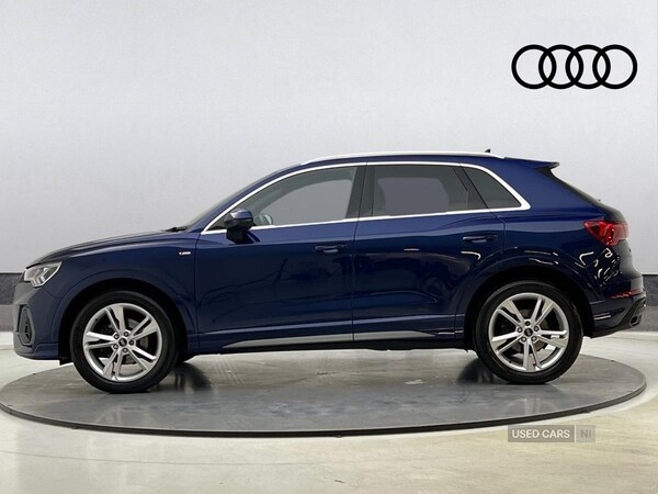 Used Audi Q3 2024 for sale - 77599282: Photo 12