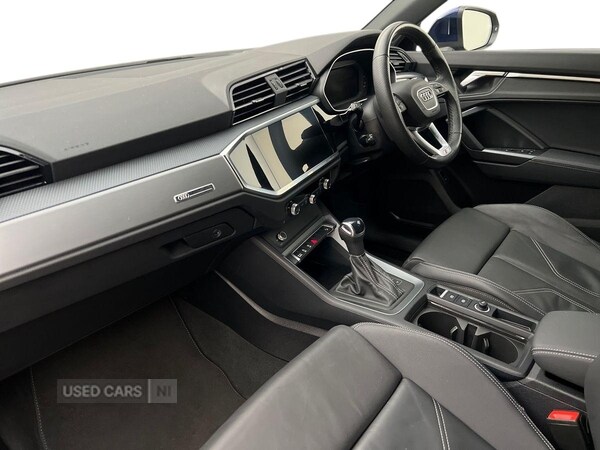 Used Audi Q3 2024 for sale - 77599282: Photo 13