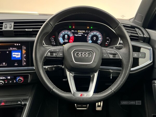 Used Audi Q3 2024 for sale - 77599282: Photo 14