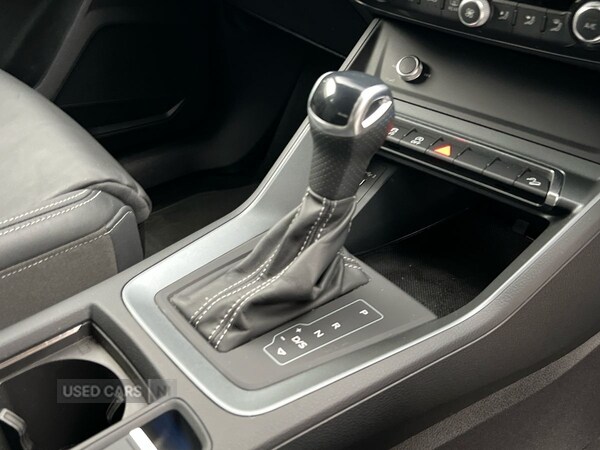 Used Audi Q3 2024 for sale - 77599282: Photo 16