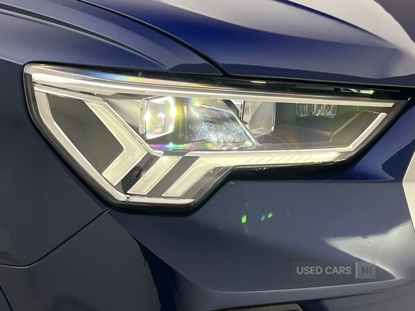 Used Audi Q3 2024 for sale - 77599282: Photo 18