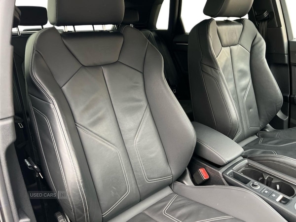 Used Audi Q3 2024 for sale - 77599282: Photo 2