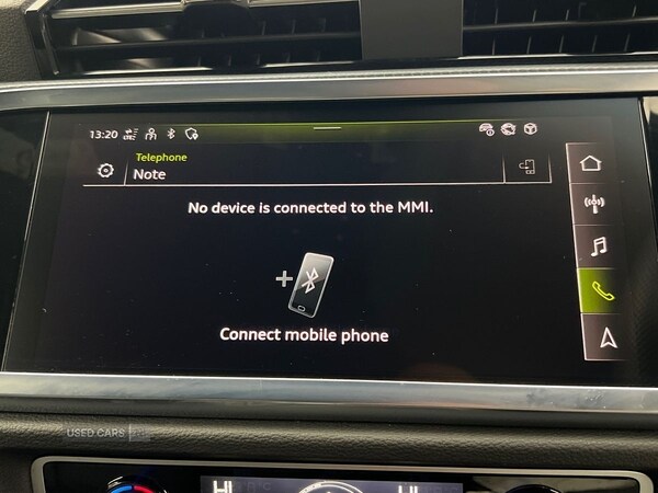 Used Audi Q3 2024 for sale - 77599282: Photo 20