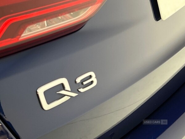 Used Audi Q3 2024 for sale - 77599282: Photo 21