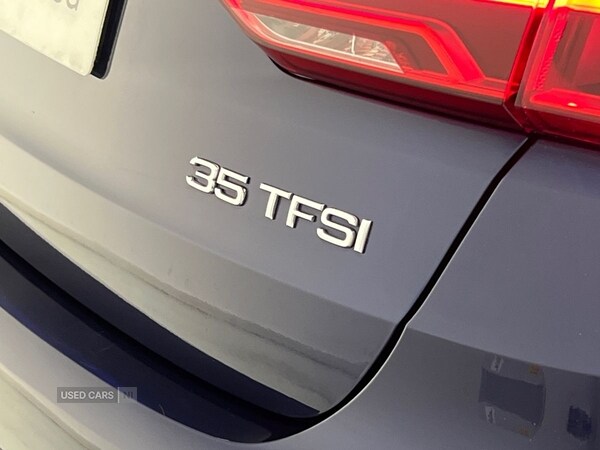 Used Audi Q3 2024 for sale - 77599282: Photo 22