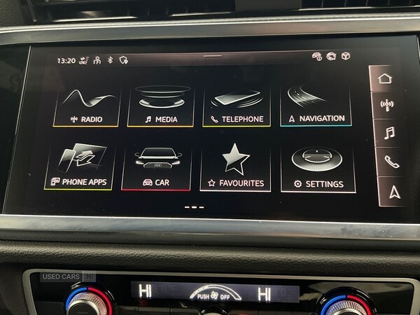 Used Audi Q3 2024 for sale - 77599282: Photo 23