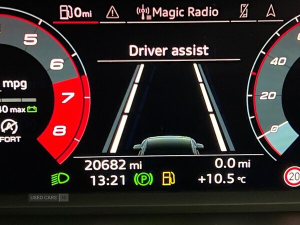 Used Audi Q3 2024 for sale - 77599282: Photo 24