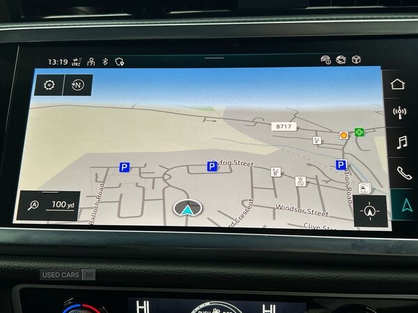 Used Audi Q3 2024 for sale - 77599282: Photo 26