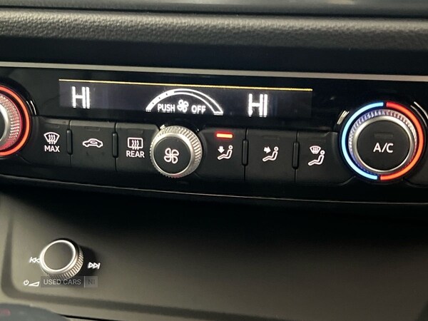 Used Audi Q3 2024 for sale - 77599282: Photo 27