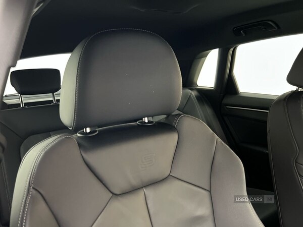 Used Audi Q3 2024 for sale - 77599282: Photo 30