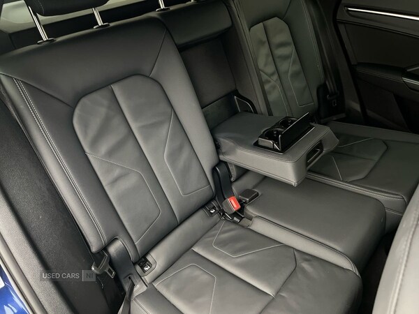 Used Audi Q3 2024 for sale - 77599282: Photo 33