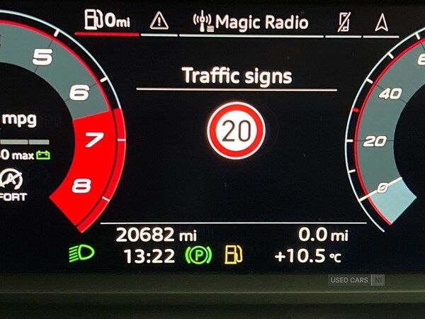 Used Audi Q3 2024 for sale - 77599282: Photo 34