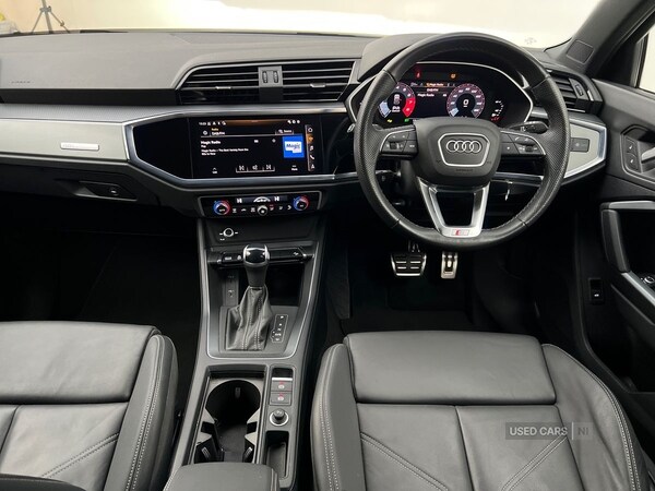 Used Audi Q3 2024 for sale - 77599282: Photo 35