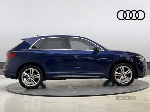 Used Audi Q3 2024 for sale - 77599282: Photo 4