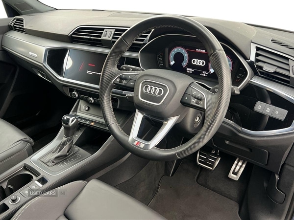 Used Audi Q3 2024 for sale - 77599282: Photo 6