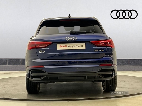 Used Audi Q3 2024 for sale - 77599282: Photo 7