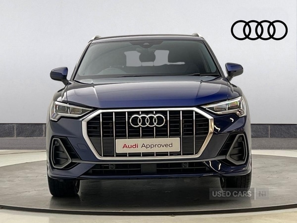Used Audi Q3 2024 for sale - 77599282: Photo 8