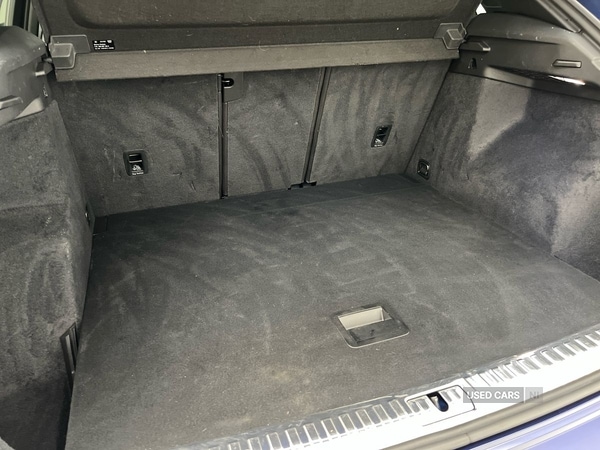 Used Audi Q3 2024 for sale - 77599282: Photo 9