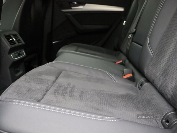 Used Audi Q5 2024 for sale - 75647650: Photo 11