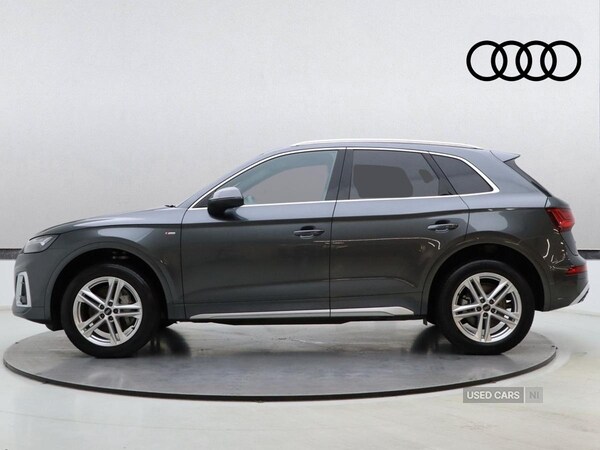 Used Audi Q5 2024 for sale - 75647650: Photo 12