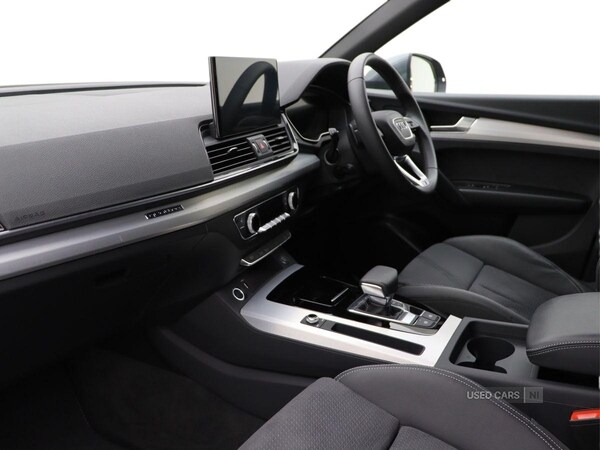 Used Audi Q5 2024 for sale - 75647650: Photo 13