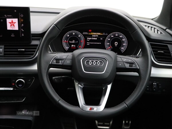 Used Audi Q5 2024 for sale - 75647650: Photo 14