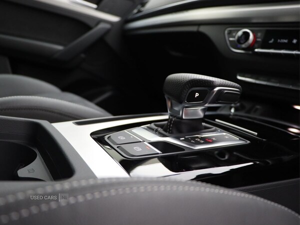 Used Audi Q5 2024 for sale - 75647650: Photo 17