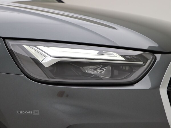 Used Audi Q5 2024 for sale - 75647650: Photo 19