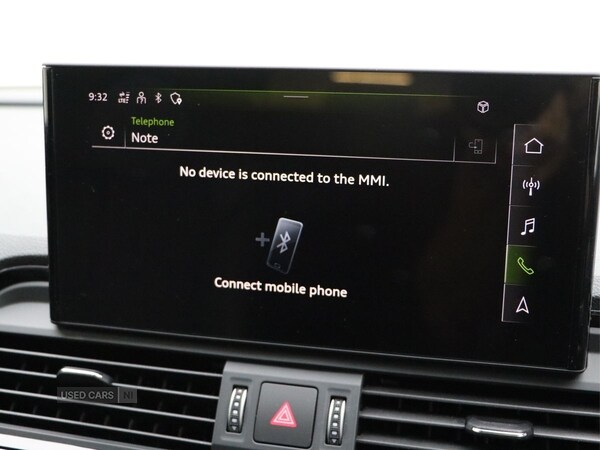 Used Audi Q5 2024 for sale - 75647650: Photo 21