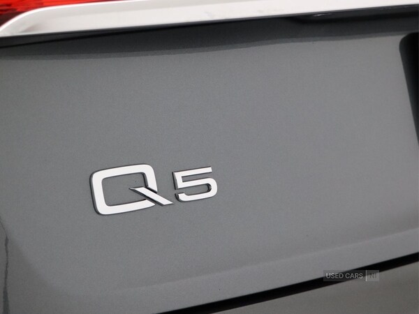 Used Audi Q5 2024 for sale - 75647650: Photo 22