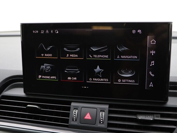 Used Audi Q5 2024 for sale - 75647650: Photo 24