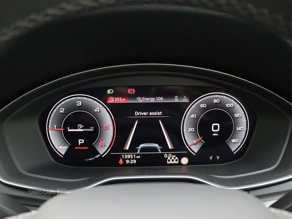 Used Audi Q5 2024 for sale - 75647650: Photo 25