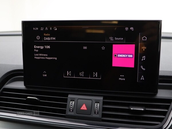Used Audi Q5 2024 for sale - 75647650: Photo 26