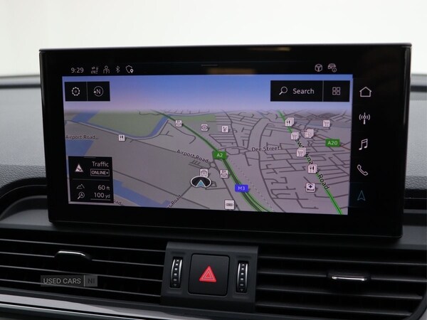 Used Audi Q5 2024 for sale - 75647650: Photo 27