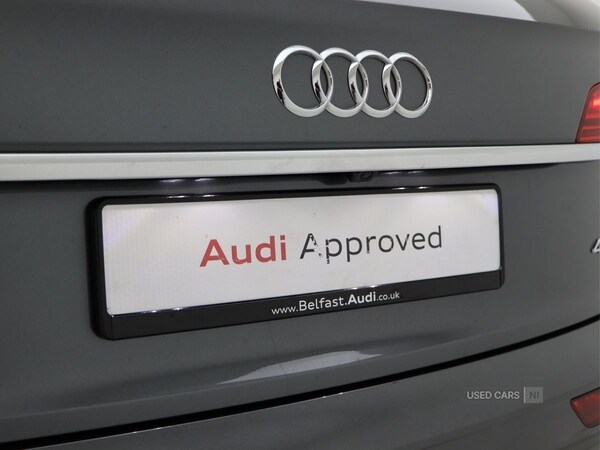 Used Audi Q5 2024 for sale - 75647650: Photo 29