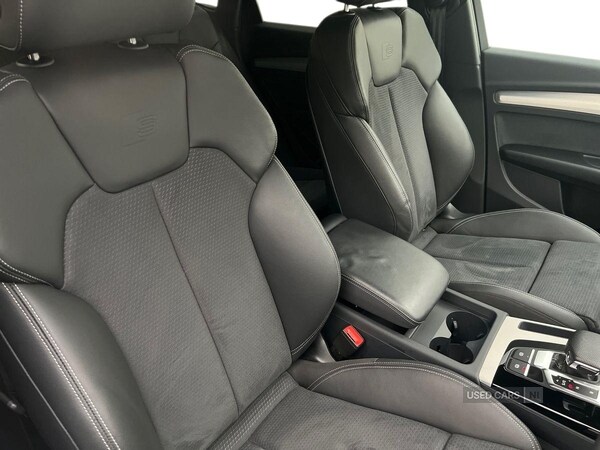Used Audi Q5 2024 for sale - 75647650: Photo 2