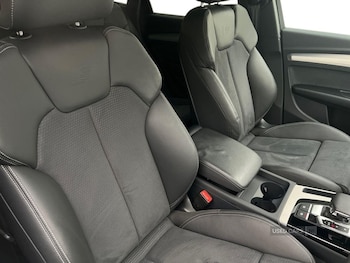 Used Audi Q5 2024 for sale - 75647650: Photo