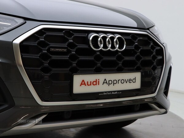 Used Audi Q5 2024 for sale - 75647650: Photo 31