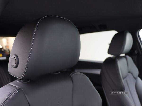 Used Audi Q5 2024 for sale - 75647650: Photo 32