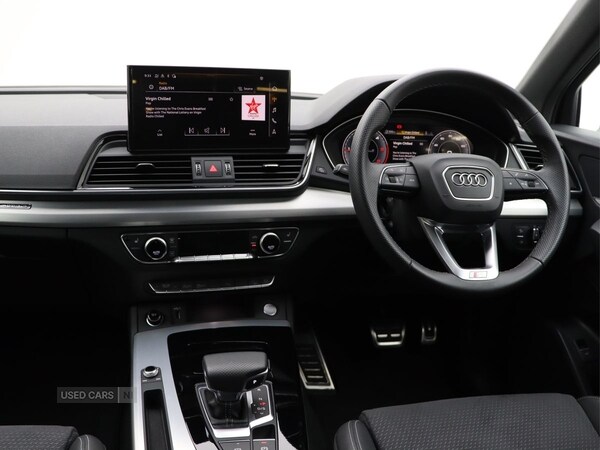 Used Audi Q5 2024 for sale - 75647650: Photo 35
