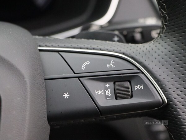 Used Audi Q5 2024 for sale - 75647650: Photo 39
