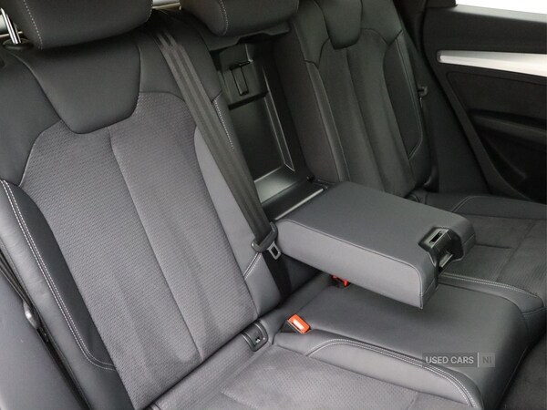 Used Audi Q5 2024 for sale - 75647650: Photo 41