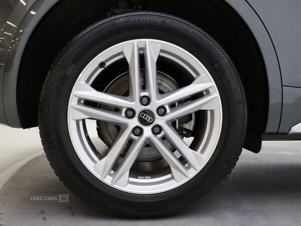 Used Audi Q5 2024 for sale - 75647650: Photo 5