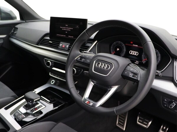Used Audi Q5 2024 for sale - 75647650: Photo 6