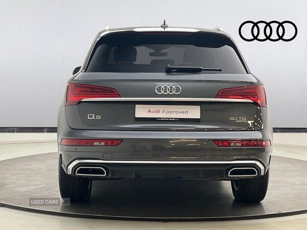 Used Audi Q5 2024 for sale - 75647650: Photo 7