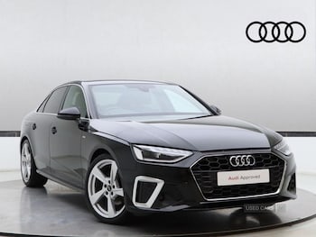 Used Audi A4 2024 for sale - 75460169: Photo